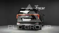2025 KIA Carnival