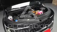 2025 KIA Carnival