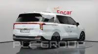 2025 KIA Carnival