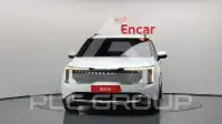 2025 KIA Carnival