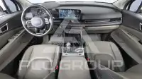 2025 KIA Carnival