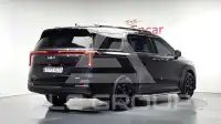 2025 KIA Carnival