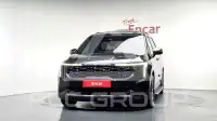 2025 KIA Carnival
