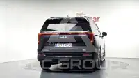 2025 KIA Carnival