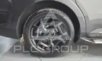 2025 KIA Carnival