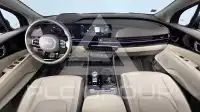 2025 KIA Carnival