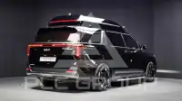 2025 KIA Carnival