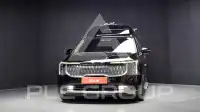 2025 KIA Carnival