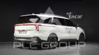 2025 KIA Carnival
