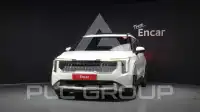 2025 KIA Carnival
