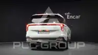 2025 KIA Carnival