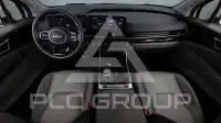 2025 KIA Carnival