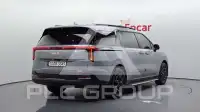 2025 KIA Carnival