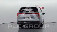 2025 KIA Carnival