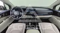 2025 KIA Carnival