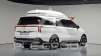 2025 KIA Carnival