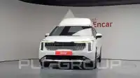 2025 KIA Carnival
