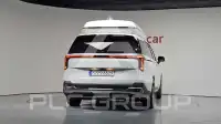 2025 KIA Carnival