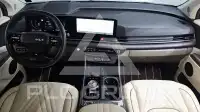 2025 KIA Carnival