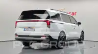 2025 KIA Carnival