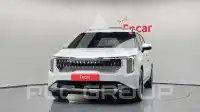 2025 KIA Carnival