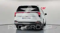 2025 KIA Carnival
