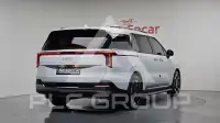 2025 KIA Carnival