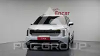 2025 KIA Carnival