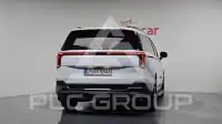 2025 KIA Carnival