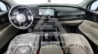 2025 KIA Carnival