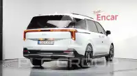 2025 KIA Carnival