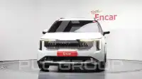 2025 KIA Carnival