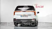 2025 KIA Carnival