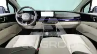 2025 KIA Carnival