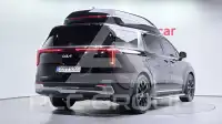 2025 KIA Carnival