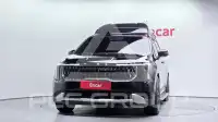 2025 KIA Carnival