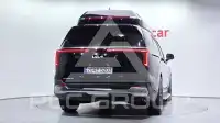 2025 KIA Carnival