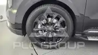 2025 KIA Carnival