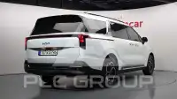 2025 KIA Carnival