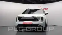 2025 KIA Carnival