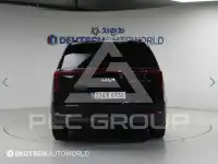 2025 KIA Carnival