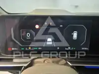 2025 KIA Carnival