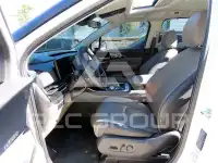 2025 KIA Carnival