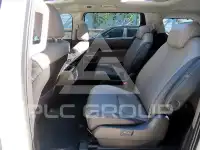 2025 KIA Carnival