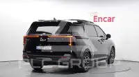 2025 KIA Carnival