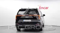 2025 KIA Carnival