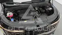 2025 KIA Carnival
