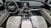 2025 KIA Carnival