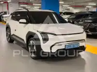 2025 KIA EV3