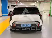 2025 KIA EV3